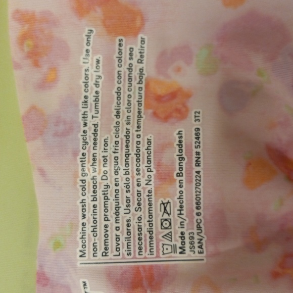 Cheeky Panties Plus Size 3-Pack Soft Cooling Flirty Stretchy Ice Feel Dainty - Picture 12 of 15